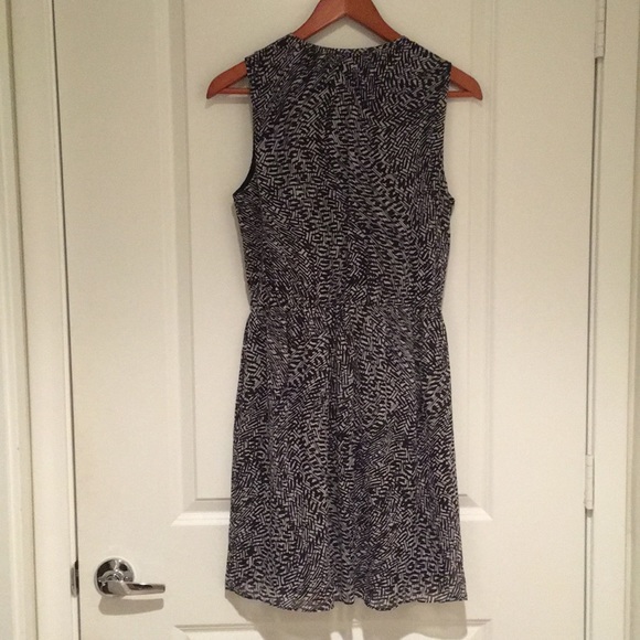 AB Studio Dress - Picture 5 of 5